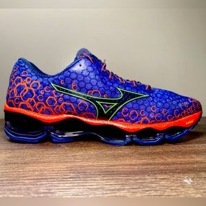 Mizuno Wave Prophecy 3 Men’s Runner